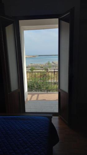 Un Mare di Sogni Vista Porto e Mare a Sciacca in Sciacca, Italy