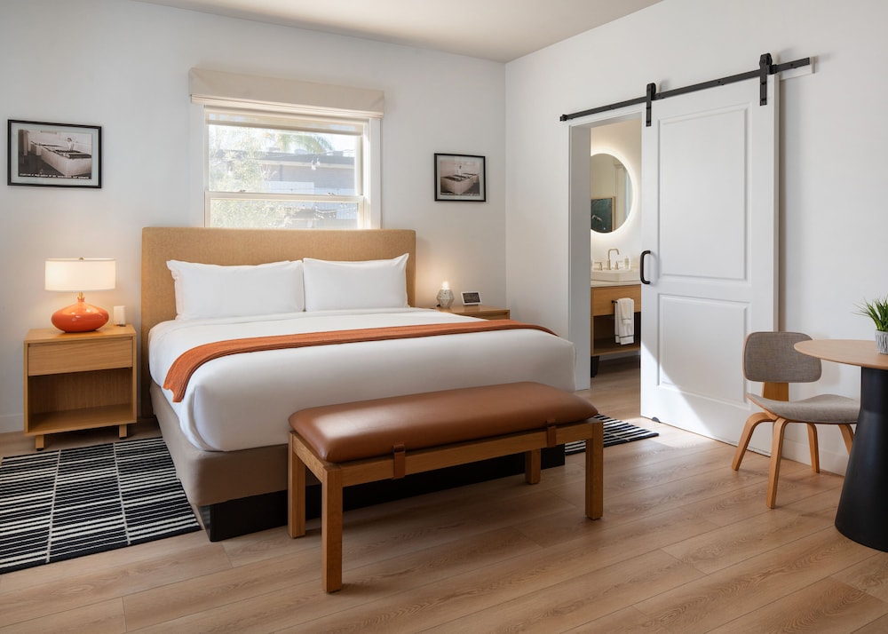 Dr. Wilkinson's Backyard Resort and Mineral Springs a Member of Design Hotels - photo 11