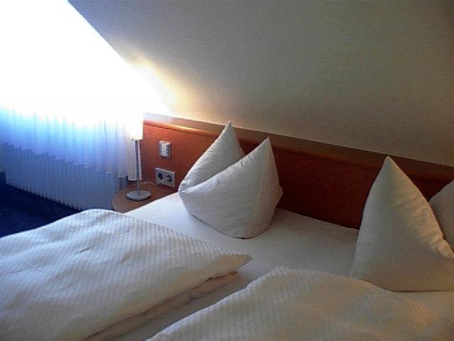 Pension Ambringer Bad — Pfaffenweiler — photo 2