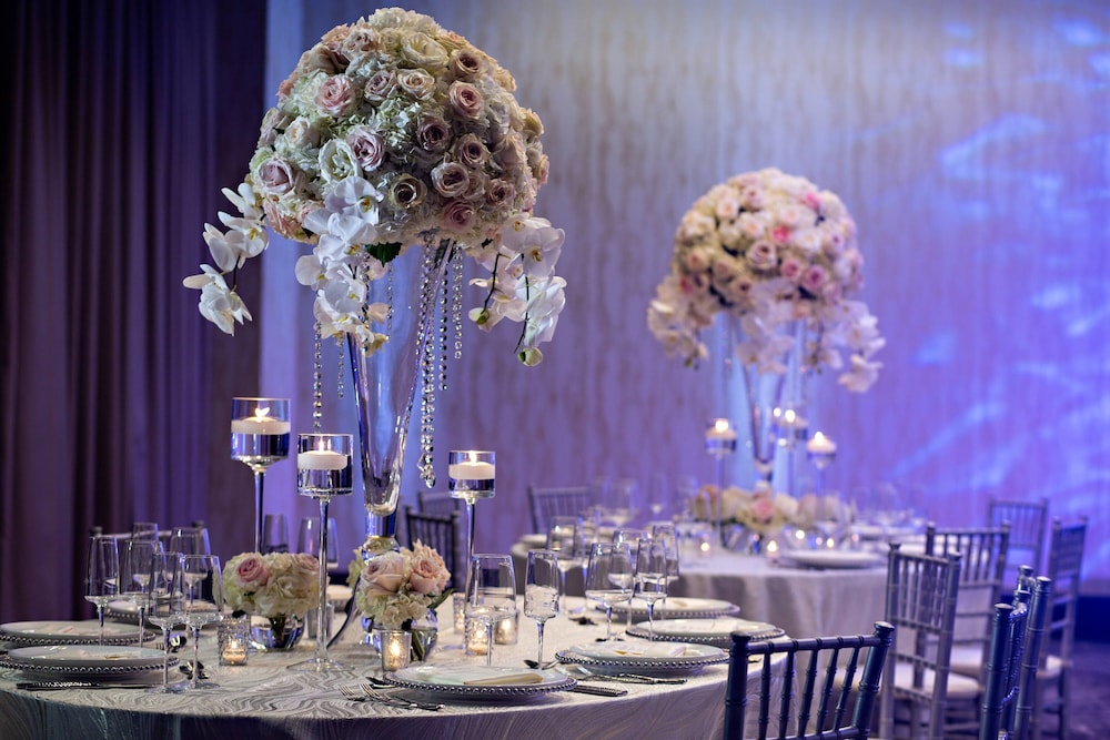 Houston Cityplace Marriott at Springwoods Village - photo 64