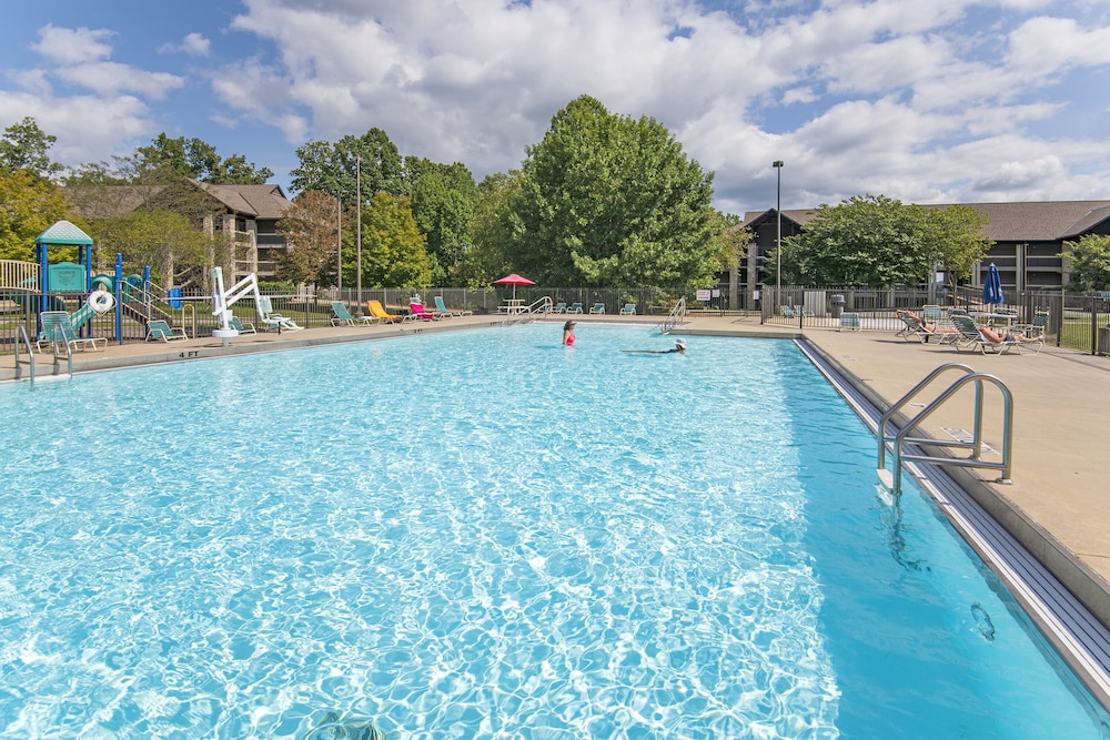 Dale Hollow Lake State Resort Park - photo 11