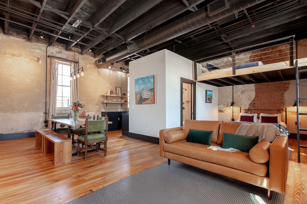 The Lofts 3rd and Main - photo 28