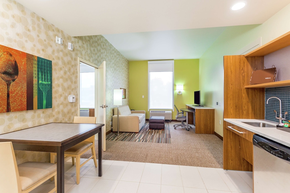 Home2 Suites by Hilton Albany Wolf Rd - photo 16