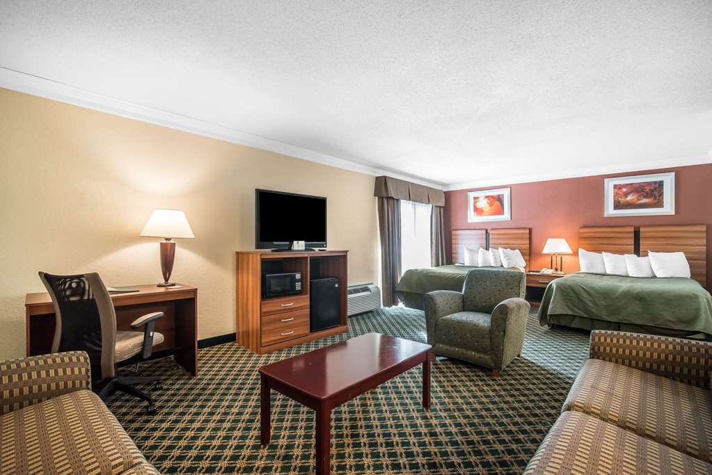 Quality Inn Rutland Killington - photo 15