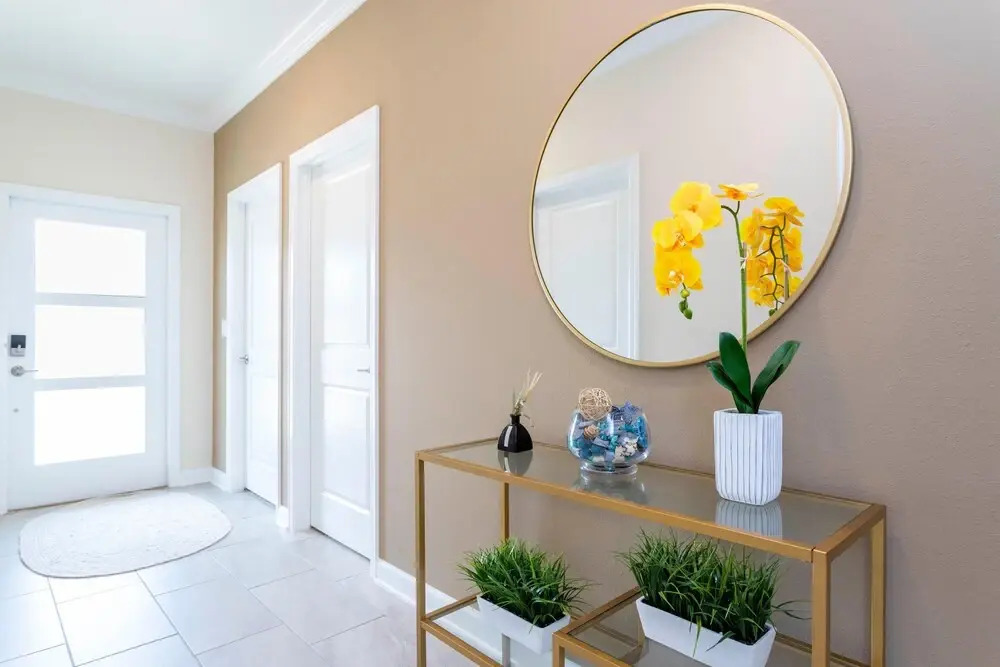 4BR Luxury Pool Game Room Disney Nearby Sleeps 12 - photo 11