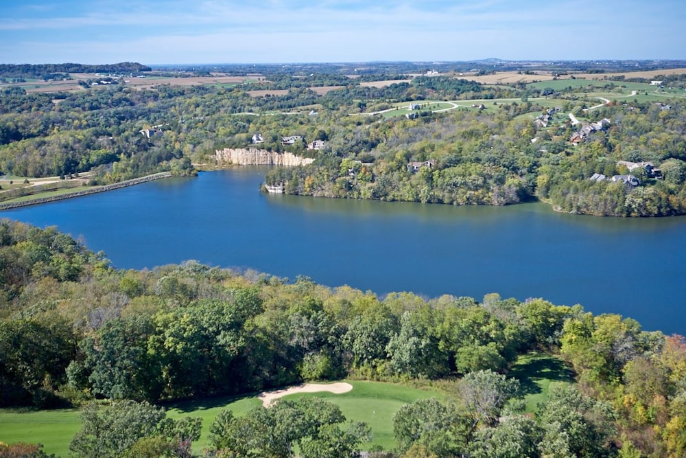 Eagle Ridge Resort And Spa - photo 28