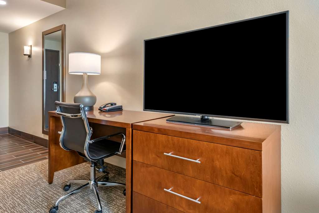 Comfort Suites Daytona Beach Speedway - photo 19