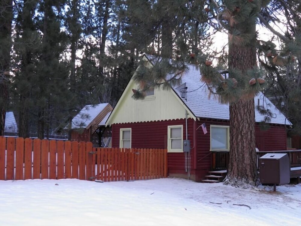 2657 Kubel — South Lake Tahoe