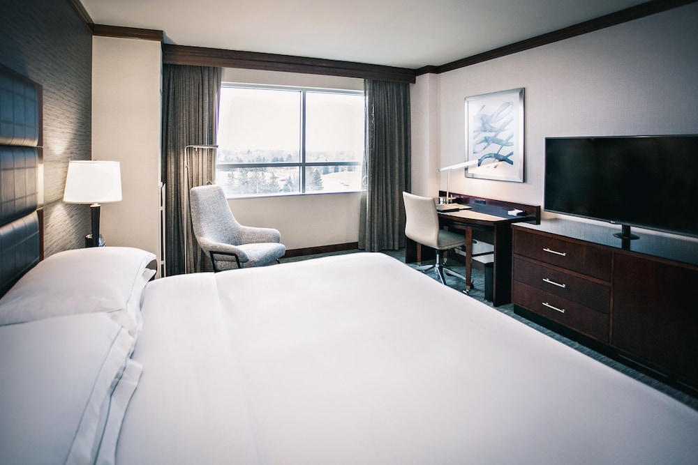 Hilton Minneapolis Bloomington - photo 16