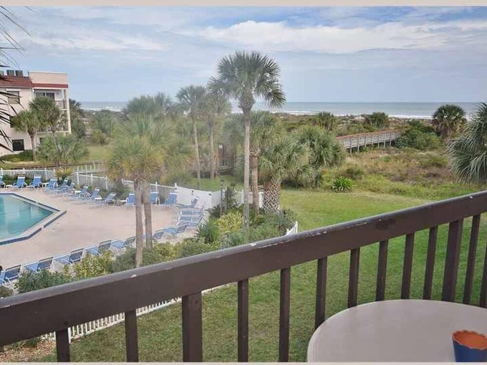 Ocean Village Club O35 - photo 13