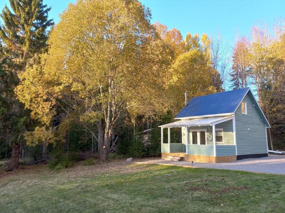 Fritidshus Hammare Hagfors in Hagfors, Sweden