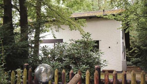 Ferienhaus Ammermann — hotel in Lissendorf