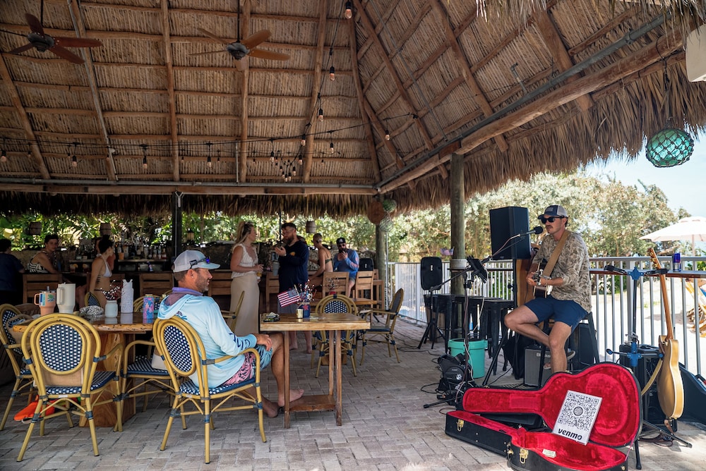Grassy Flats Resort & Beach Club - photo 53