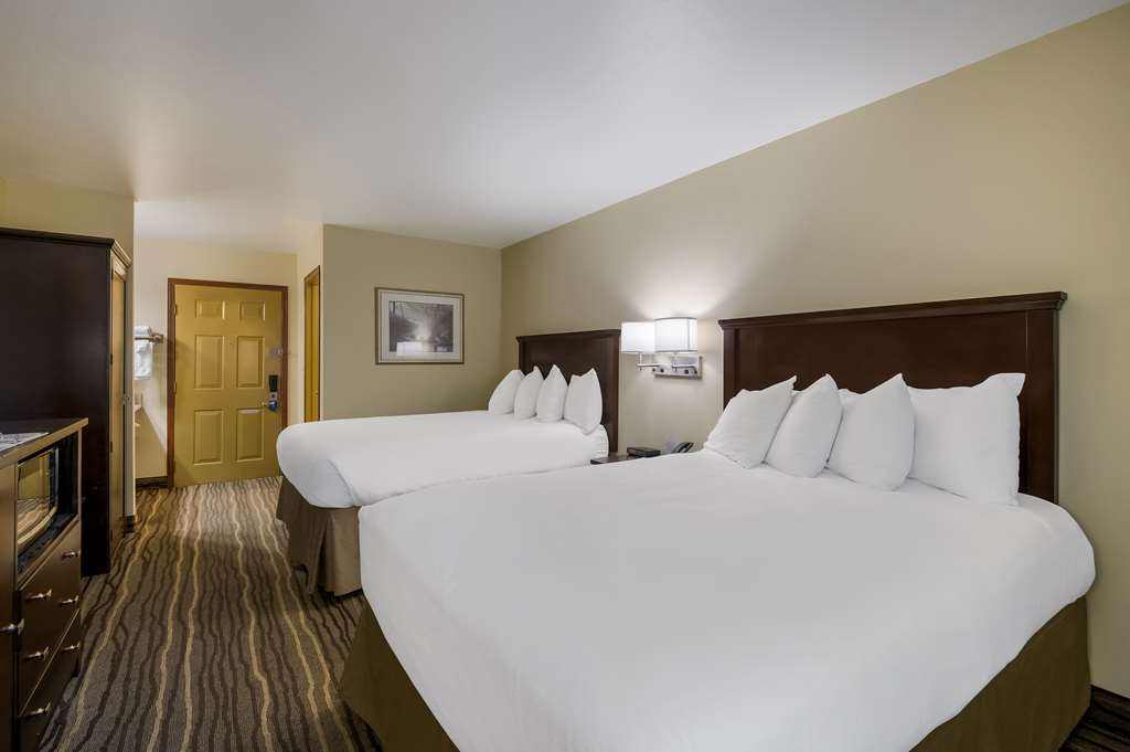 Best Western Cottage Grove Inn - photo 18