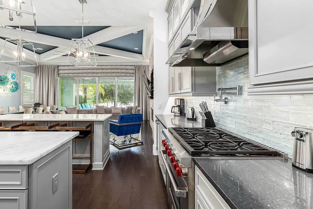 Villatel Luxury Homes at Reunion Resort - photo 146