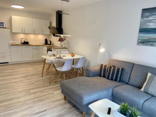 2908 Kalle — 4-Star Luxury Hotel in Dahme, Germany