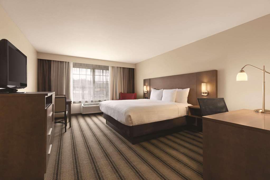 Country Inn & Suites by Radisson Billings MT - photo 7