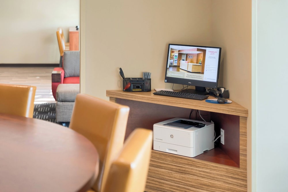 TownePlace Suites by Marriott Owensboro - photo 27