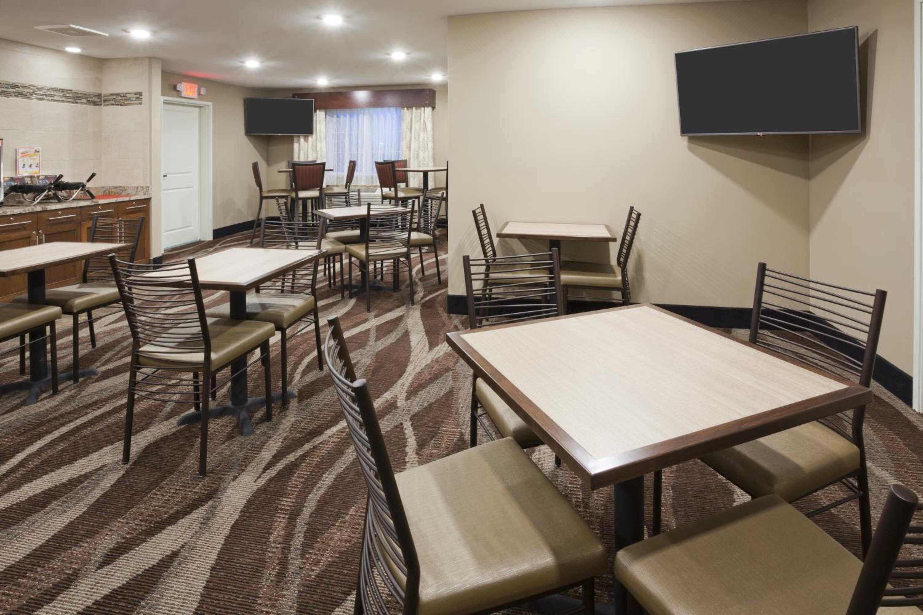 Gateway Park Hotel and Suites Sioux Falls Tea - photo 9