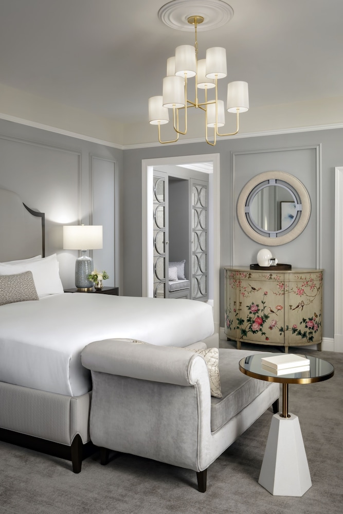 The Hermitage Hotel - photo 16