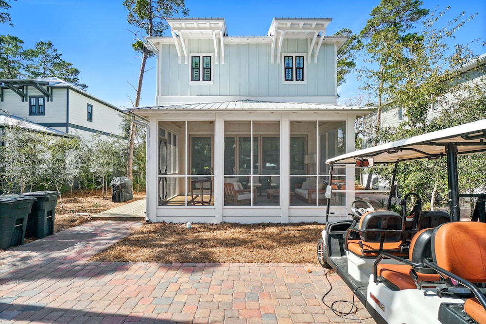 Magnolia Cottages by the Sea by Panhandle Getaways - photo 200