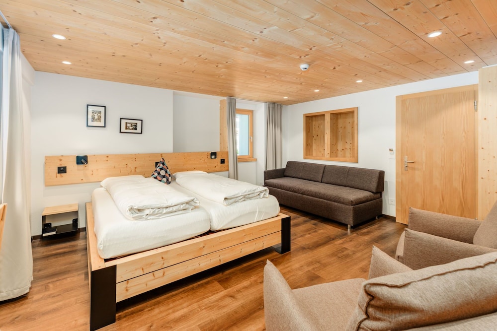 Hotel Furka in Grindelwald, Switzerland