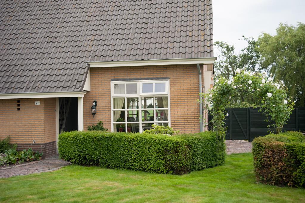 Het Jaarsveldhof