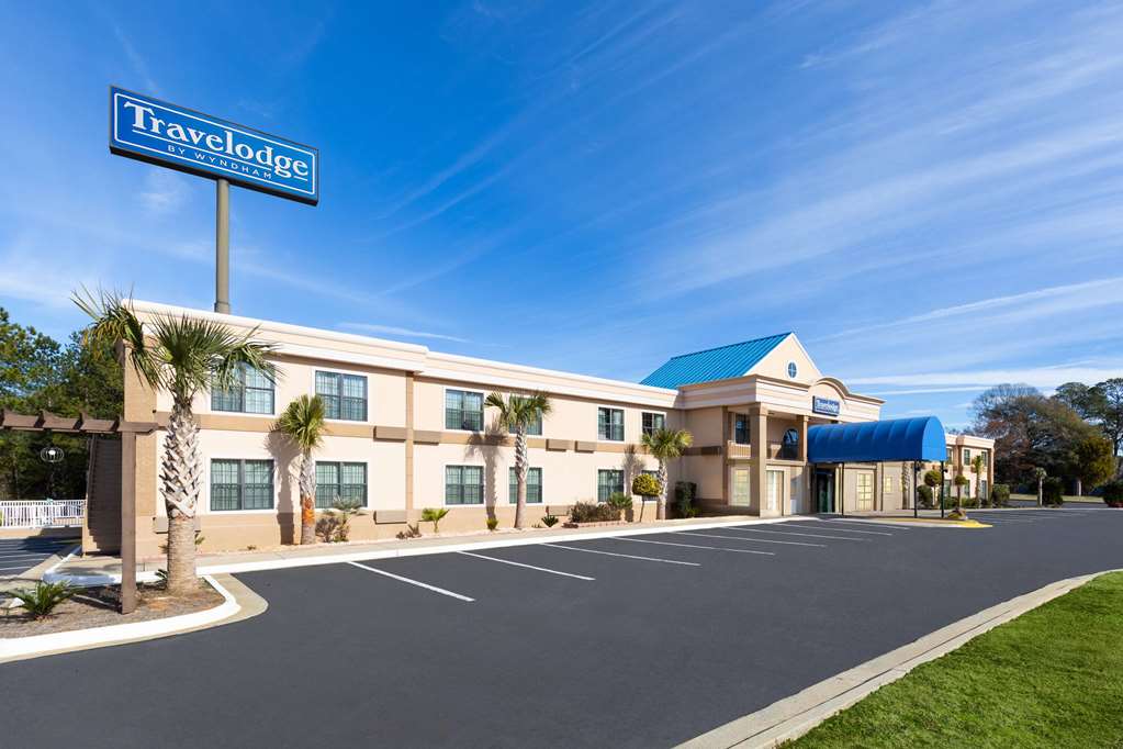 Travelodge by Wyndham Perry National Fairgrounds Area I 75 - photo 3