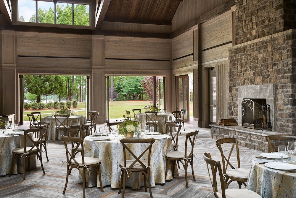 The Ritz Carlton Reynolds Lake Oconee - photo 8
