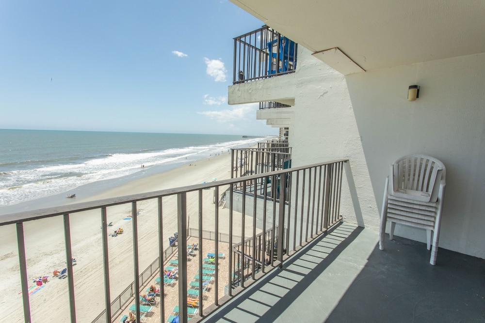 Royal Garden Resort 510 2 Bedroom Condo by RedAwning - photo 41