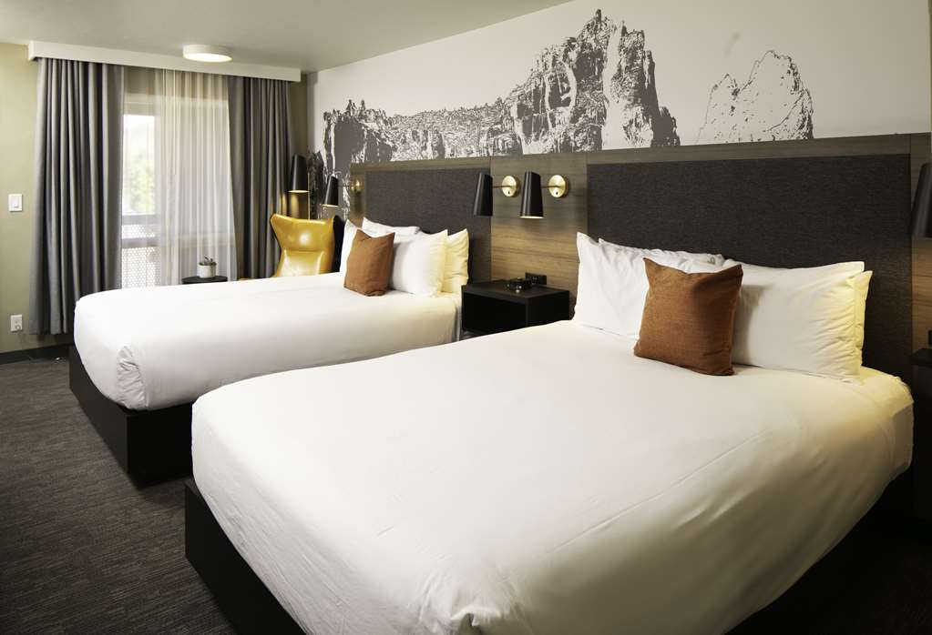 Waypoint Hotel - photo 10