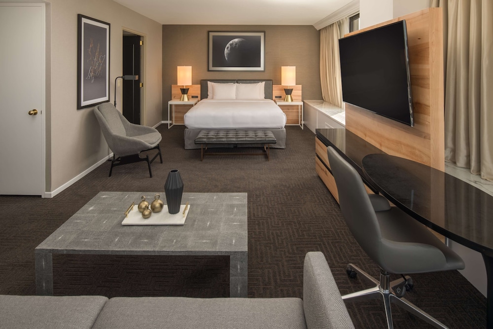 Hilton Portland Downtown - photo 20