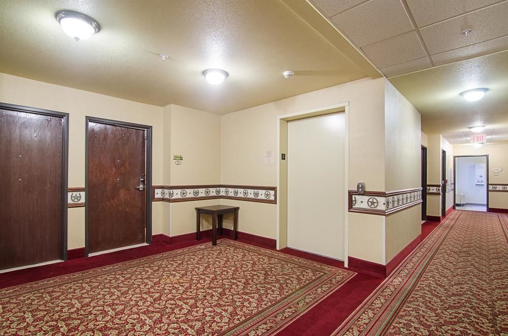 Motel 6 Park City KS - photo 53