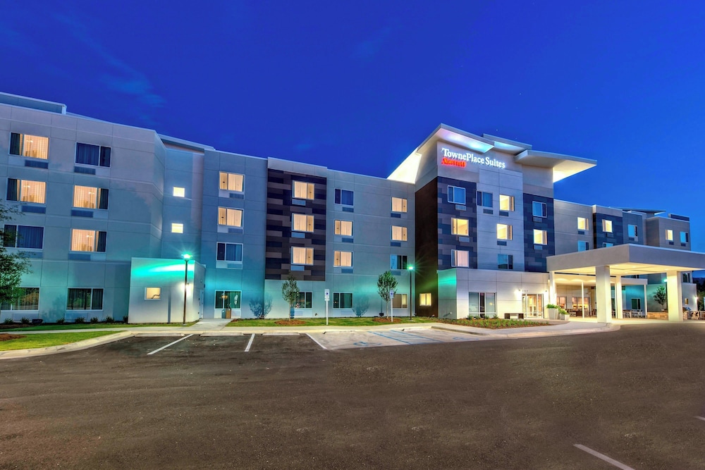 TownePlace Suites by Marriott Auburn University Area - featured photo
