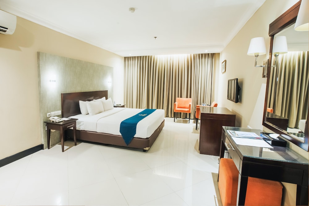 Grage Hotel Cirebon — Cirebon — photo 5
