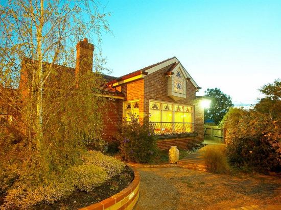 Carter Cottages in Werribee, Australia
