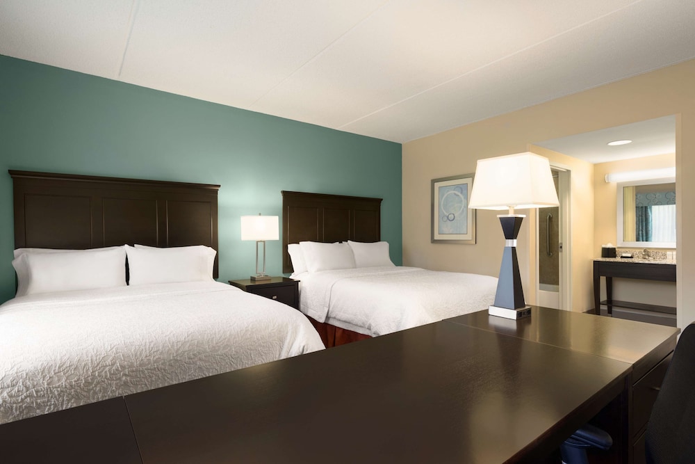Hampton Inn & Suites Bluffton Sun City - photo 9