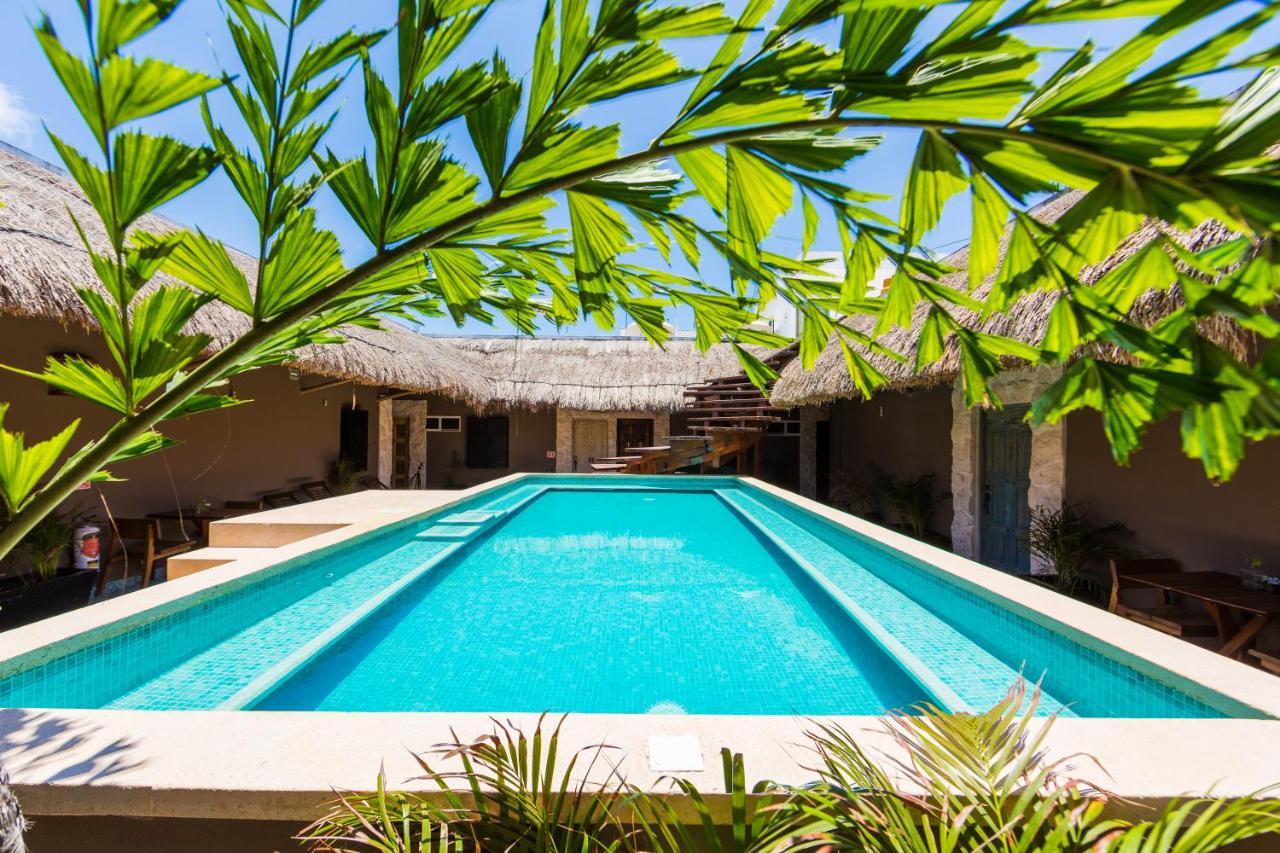 Hotel Cielito by Mij - last minute hotel in Tulum