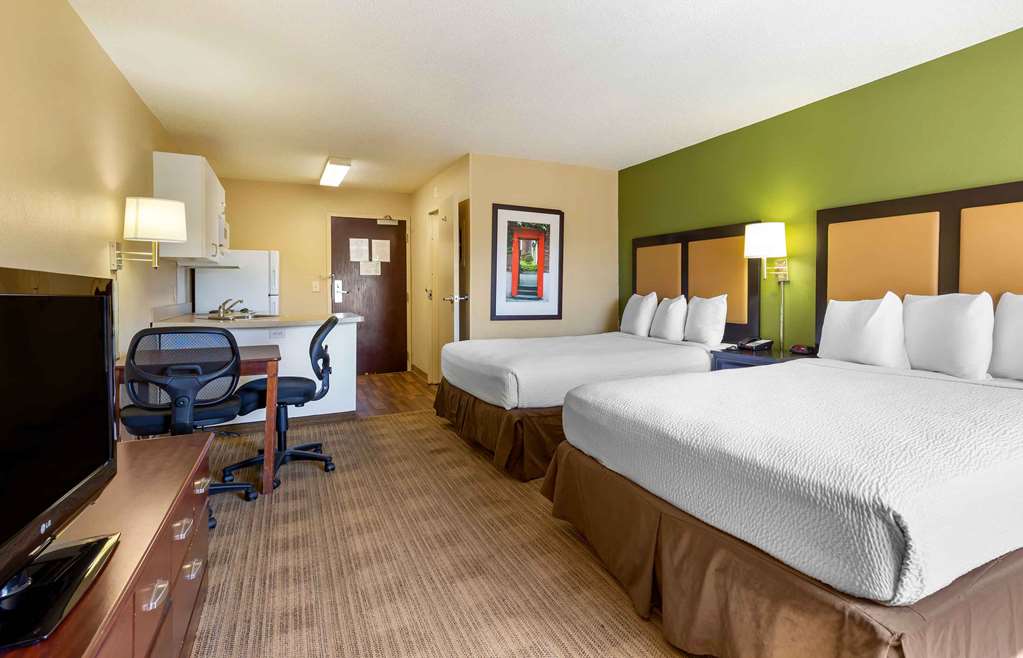 Extended Stay America Select Suites Des Moines West Des Moines - photo 34