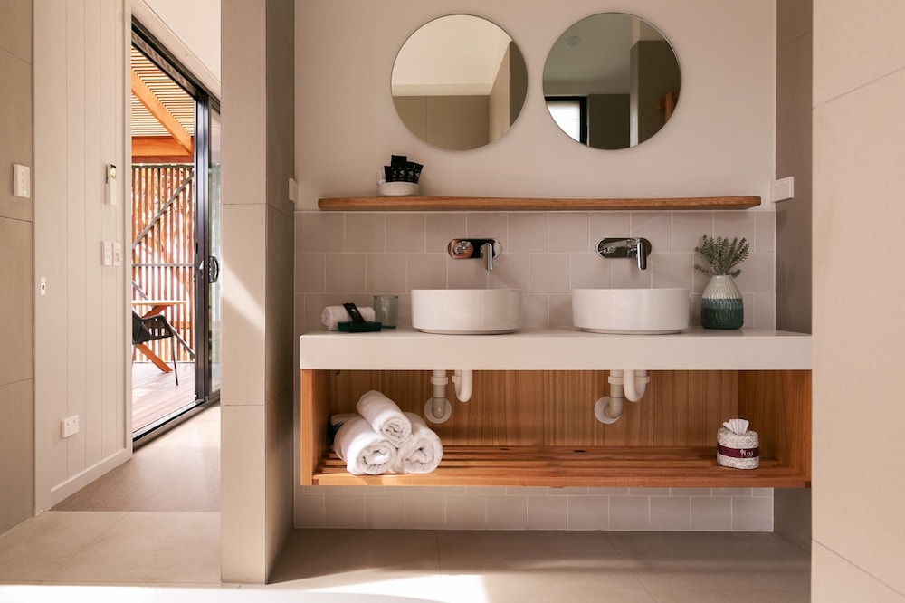 Reflections Holiday Parks Clarkes Beach