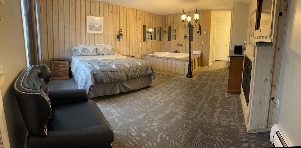 Vacationland Inn & Suites - photo 11