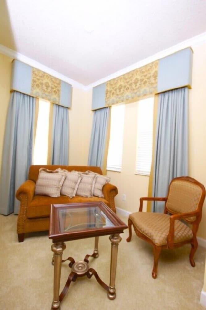 Ov3372 Reunion Resort 5 Bed 5.5 Baths Villa - photo 3