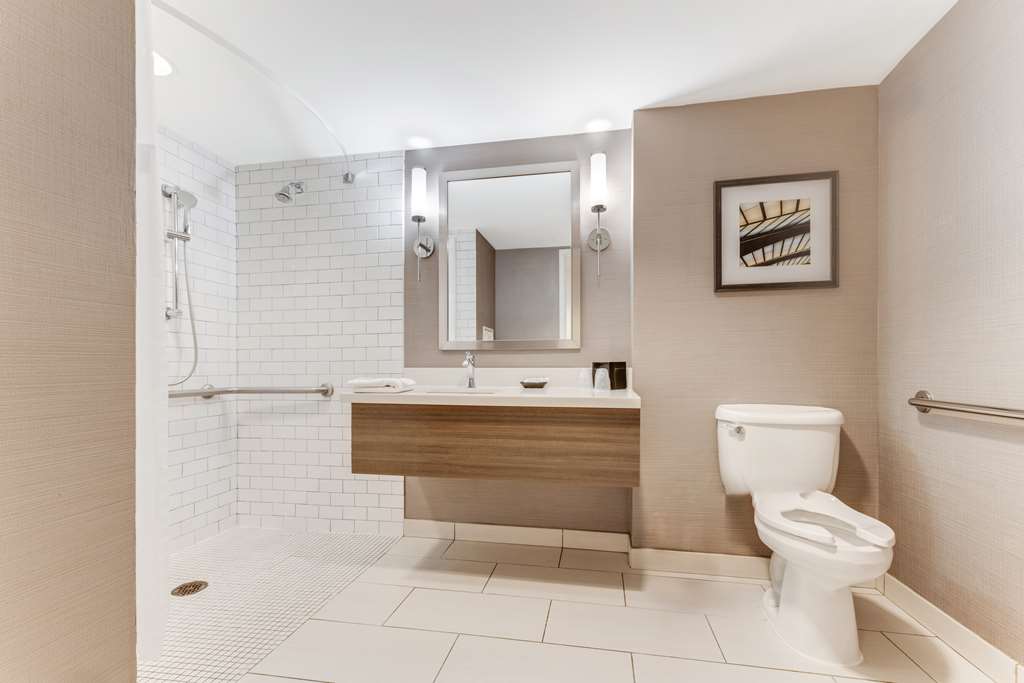 Sonesta Anaheim Resort Area - photo 30
