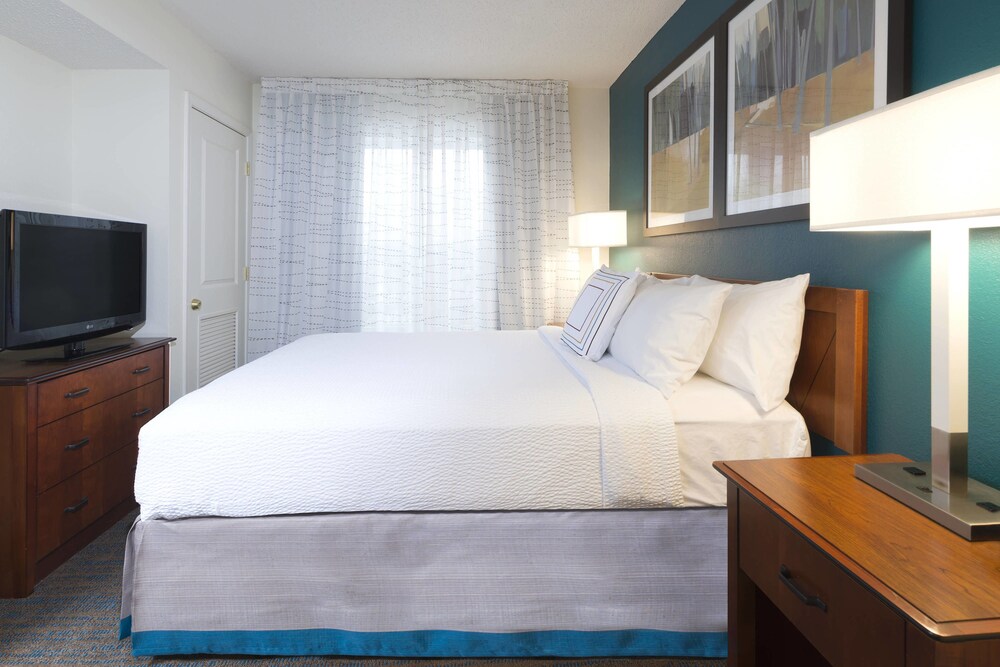 Residence Inn By Marriott Mt. Olive At Intl Trade Center - photo 5