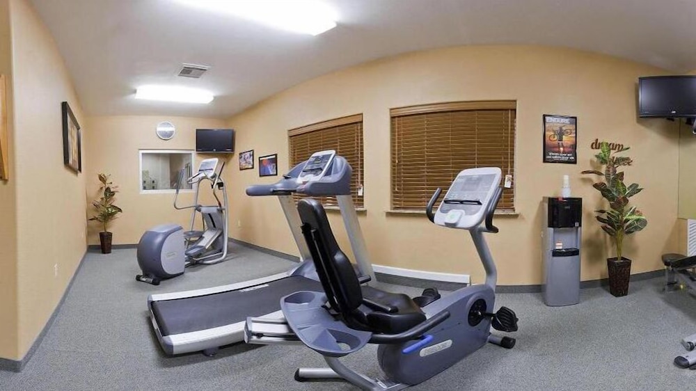 Candlewood Suites Houston Westchase Westheimer. by IHG - photo 14