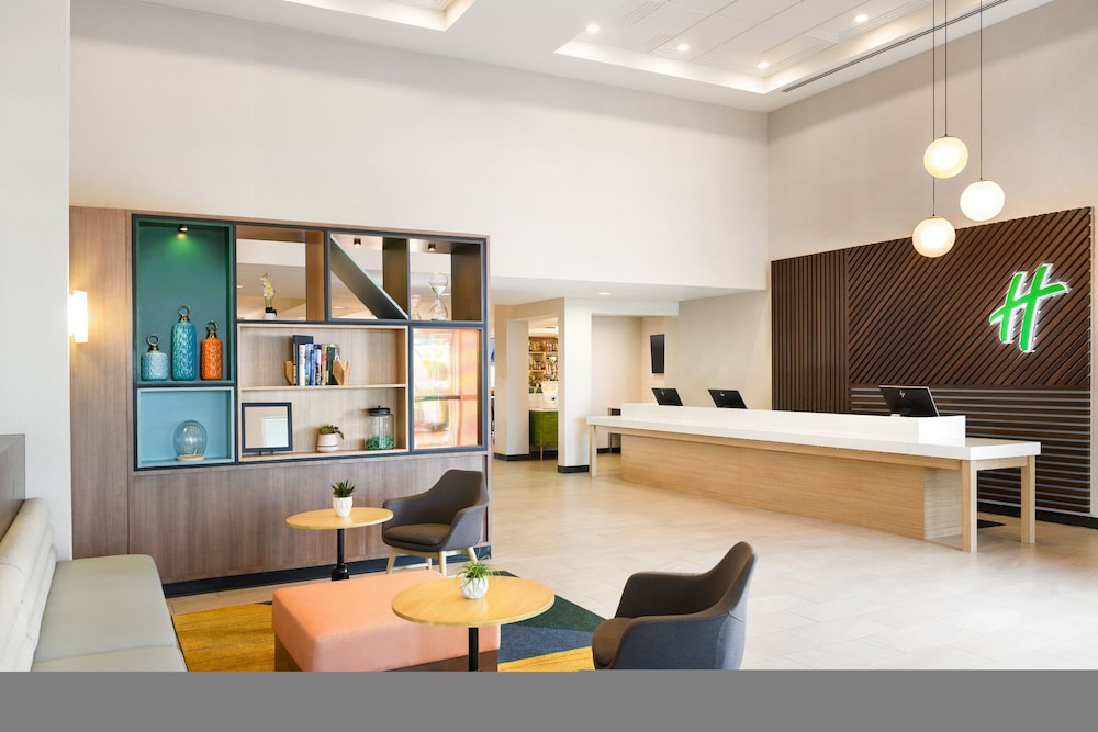 Holiday Inn & Suites Oakland Airport by IHG - photo 73
