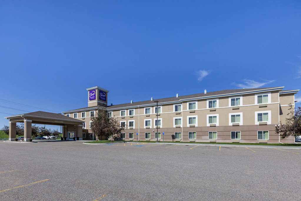 Sleep Inn & Suites Idaho Falls Gateway to Yellowstone - photo 2