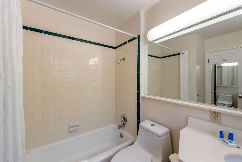 Rodeway Inn Redding - photo 28