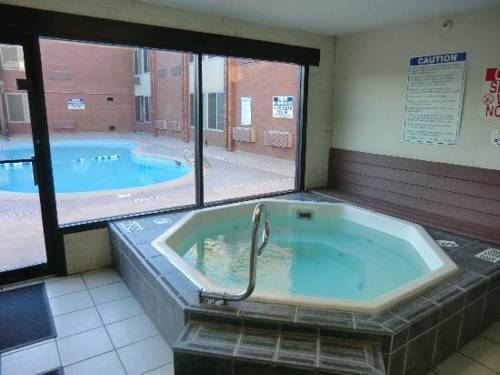 Patient & Family Housing - photo 5