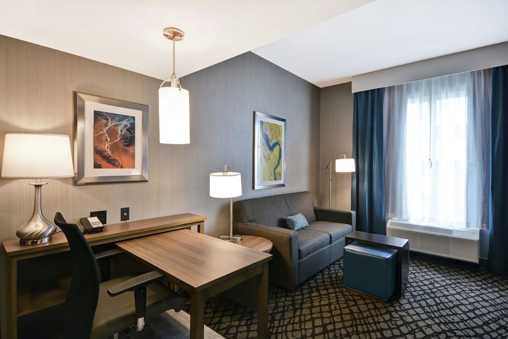 Homewood Suites by Hilton Detroit - photo 24